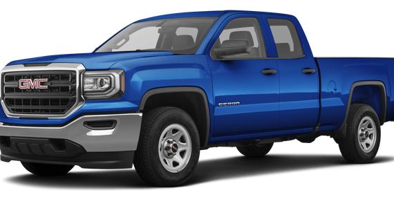 GMC SIERRA LIMITED 2019 2GTV2LEC1K1223319 image